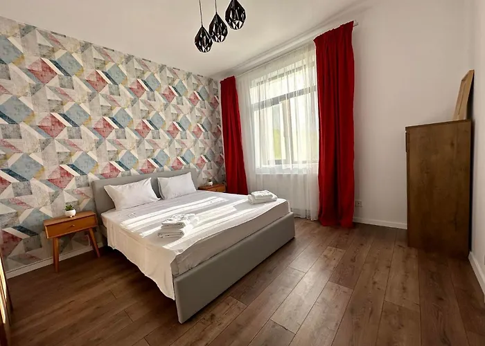 Xox Villa House & Garden Bucharest