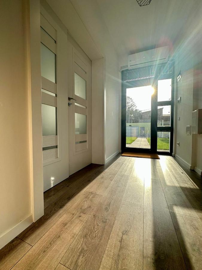 Xox House & Garden Vilă Bucureşti