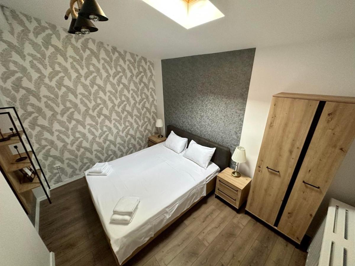 Xox House & Garden * Bucureşti