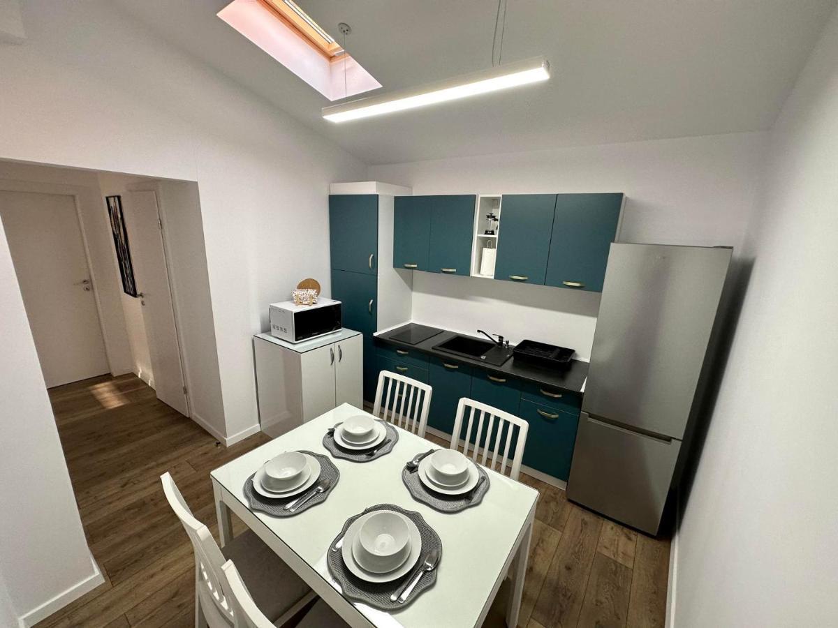 Xox House & Garden וילה בוקרשט