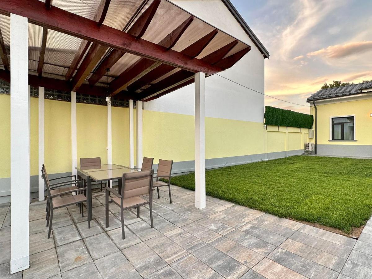 Xox House & Garden וילה *