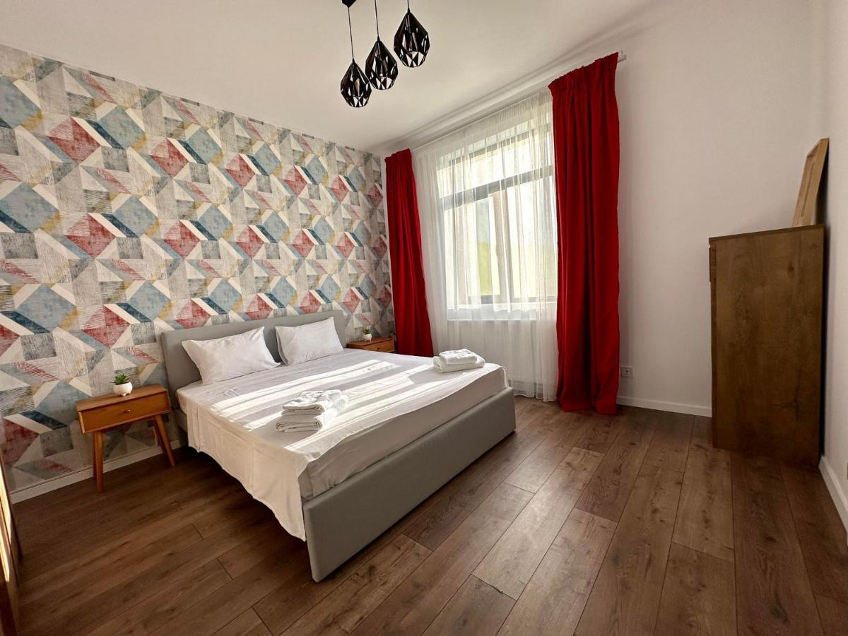 Vilă Xox House & Garden Bucureşti